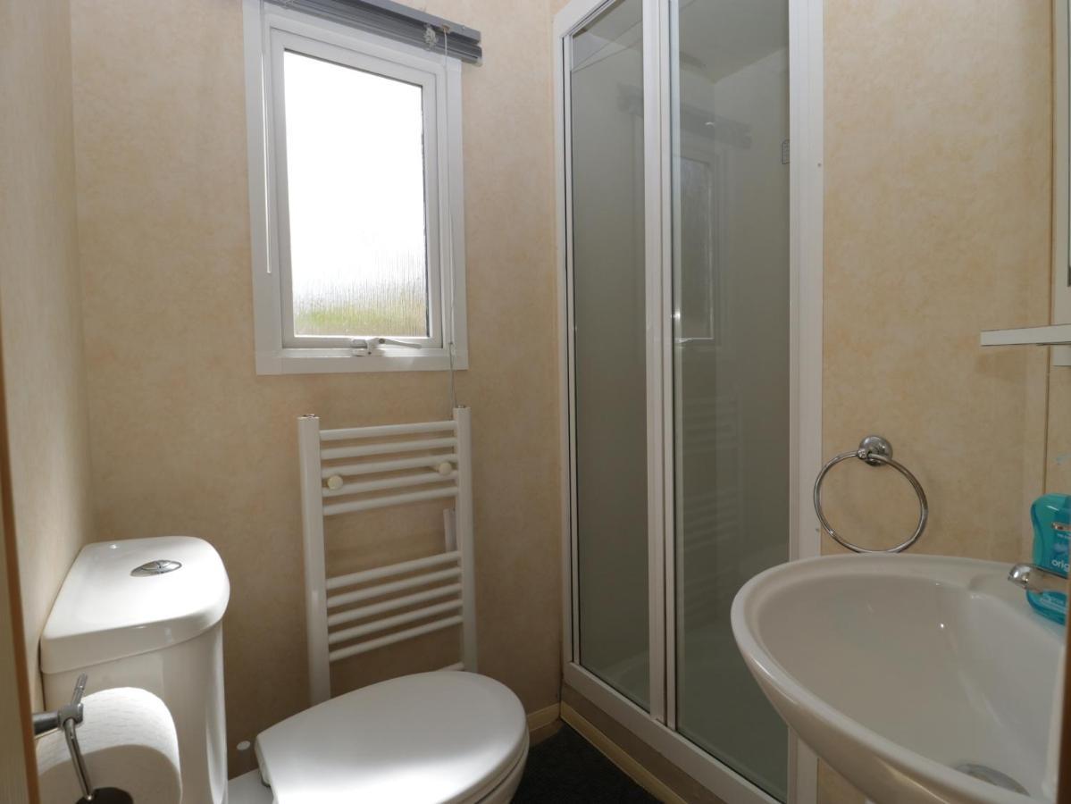The Coop - Family Friendly Caravan Near Glastonbury & Street *