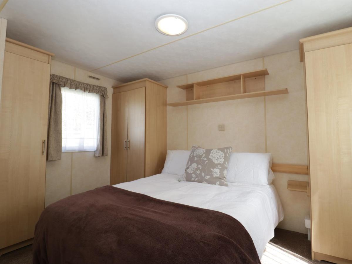 Holiday park The Coop - Family Friendly Caravan Near Glastonbury & Street *