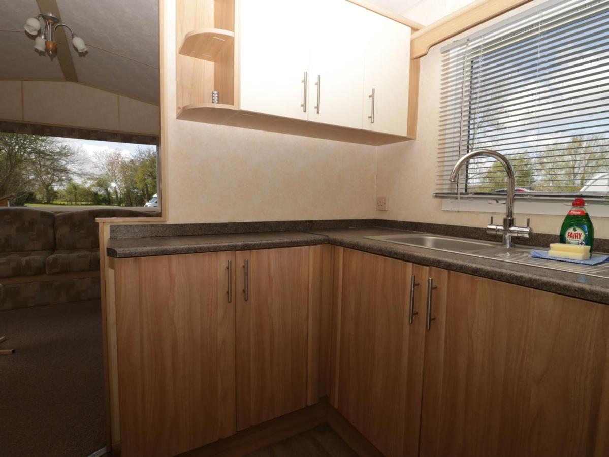 The Coop - Family Friendly Caravan Near Glastonbury & Street *