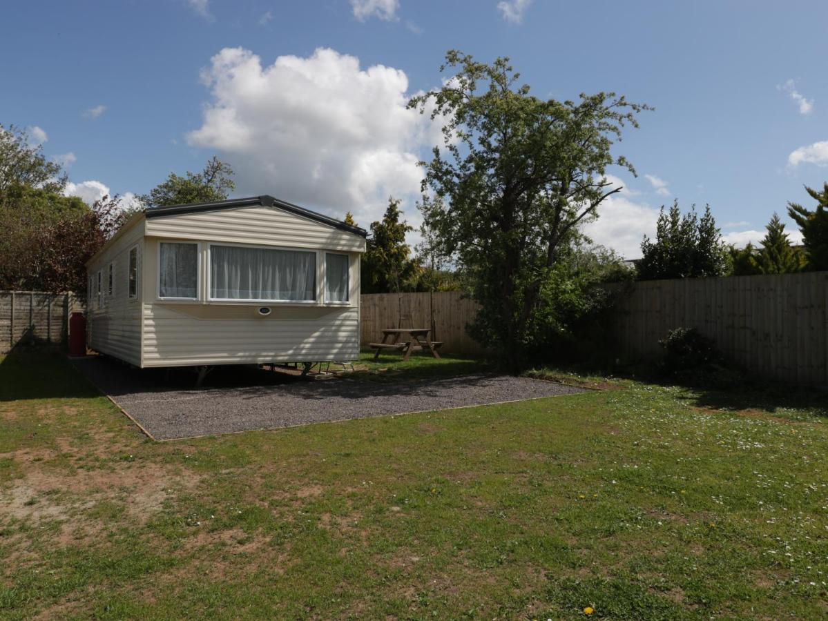 The Coop - Family Friendly Caravan Near Glastonbury & Street *