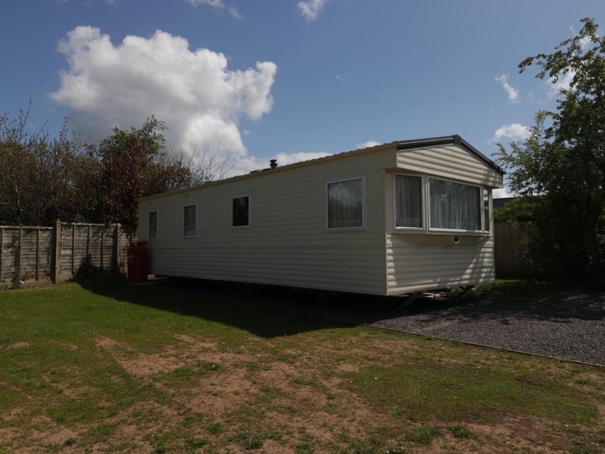 The Coop - Family Friendly Caravan Near Glastonbury & Street *