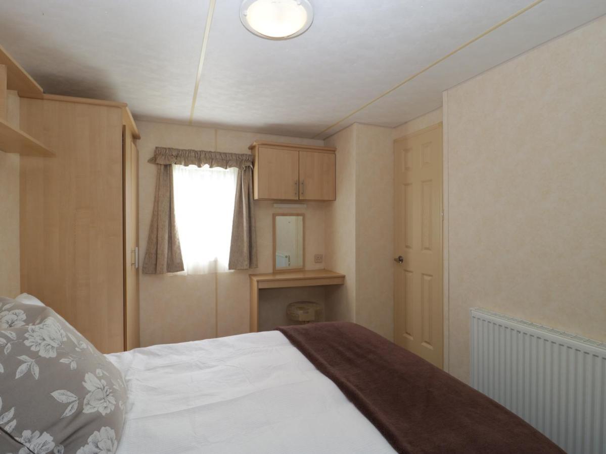 The Coop - Family Friendly Caravan Near Glastonbury & Street Holiday park Compton (Somerset)