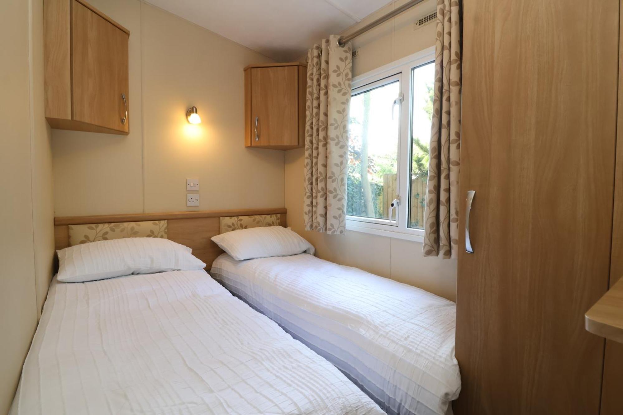 The Coop - Family Friendly Caravan Near Glastonbury & Street